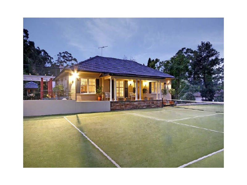 6 Trentino Road, Turramurra NSW 2074