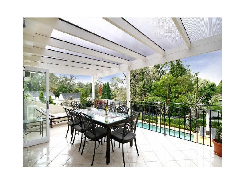 6 Trentino Road, Turramurra NSW 2074