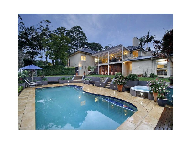 6 Trentino Road, Turramurra NSW 2074