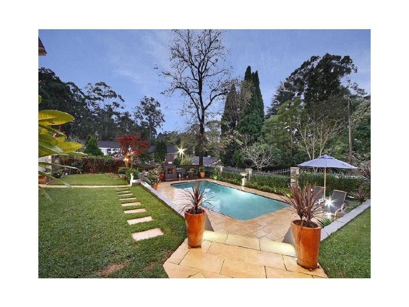 6 Trentino Road, Turramurra NSW 2074