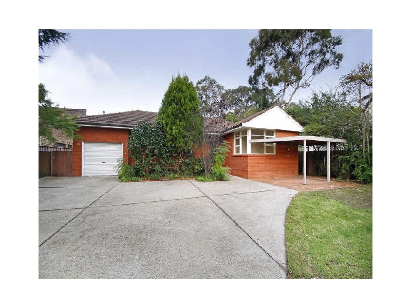 199 Bobbin Head Road, Turramurra NSW 2074