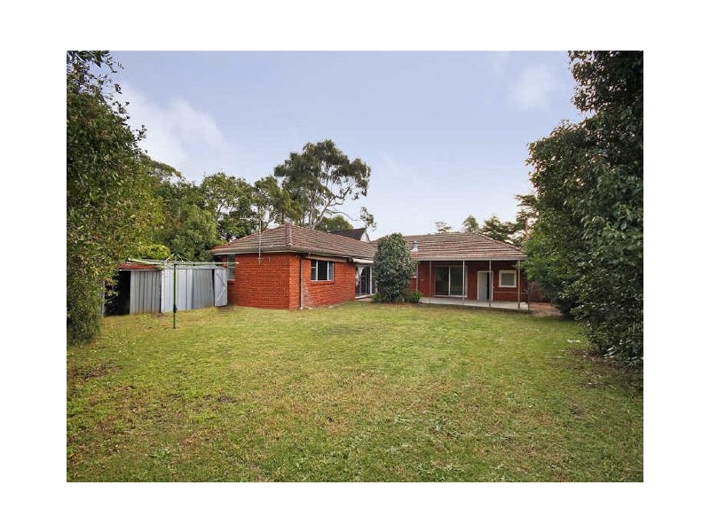 199 Bobbin Head Road, Turramurra NSW 2074
