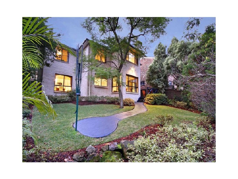 19 Holmes Street, Turramurra NSW 2074