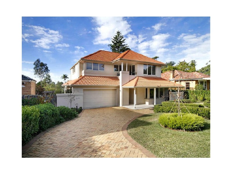 7 Koola Avenue, Killara NSW 2071