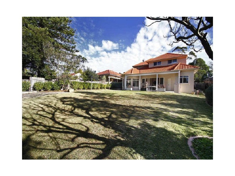 7 Koola Avenue, Killara NSW 2071