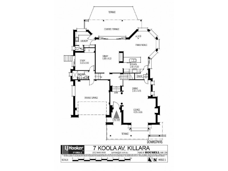 7 Koola Avenue, Killara NSW 2071