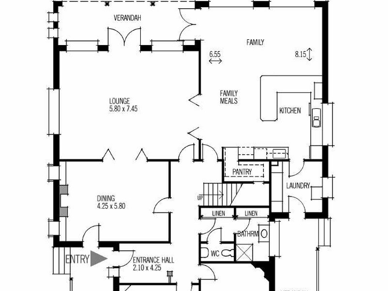 1 Bareena Avenue, Wahroonga NSW 2076
