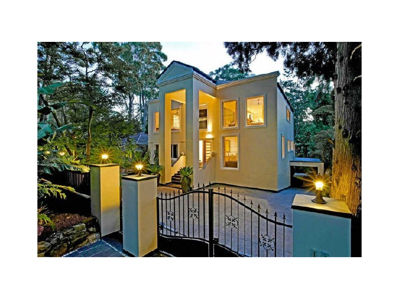 14 Mahratta Avenue, Wahroonga NSW 2076