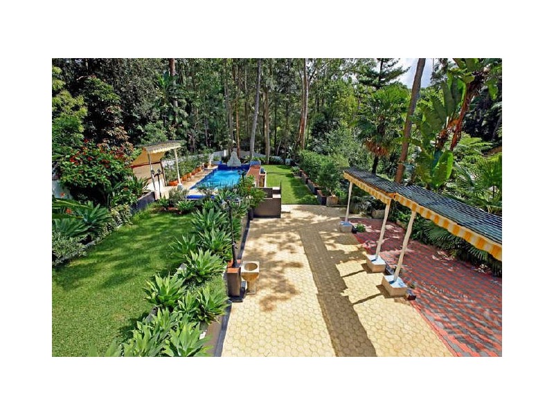 14 Mahratta Avenue, Wahroonga NSW 2076