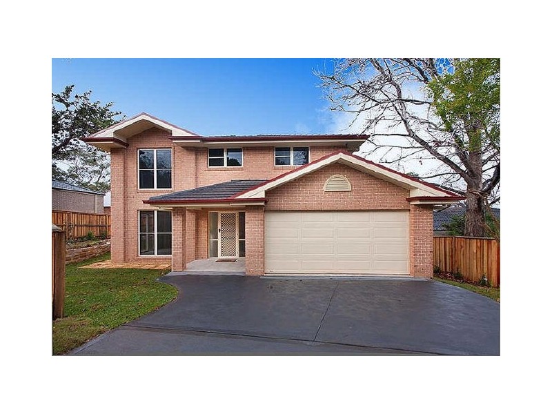 2 Carina Road, Turramurra NSW 2074