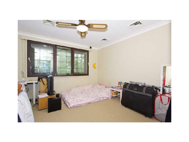 9/181-185 Pacific Highway, Roseville NSW 2069