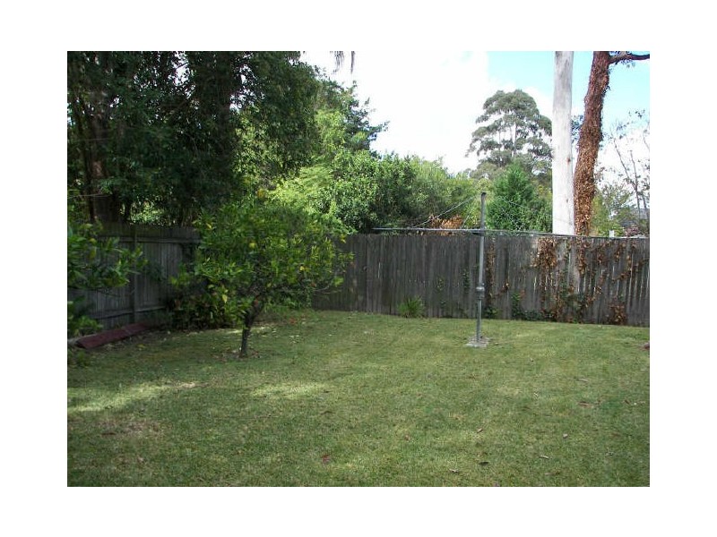 29 Fairlawn Avenue, Turramurra NSW 2074
