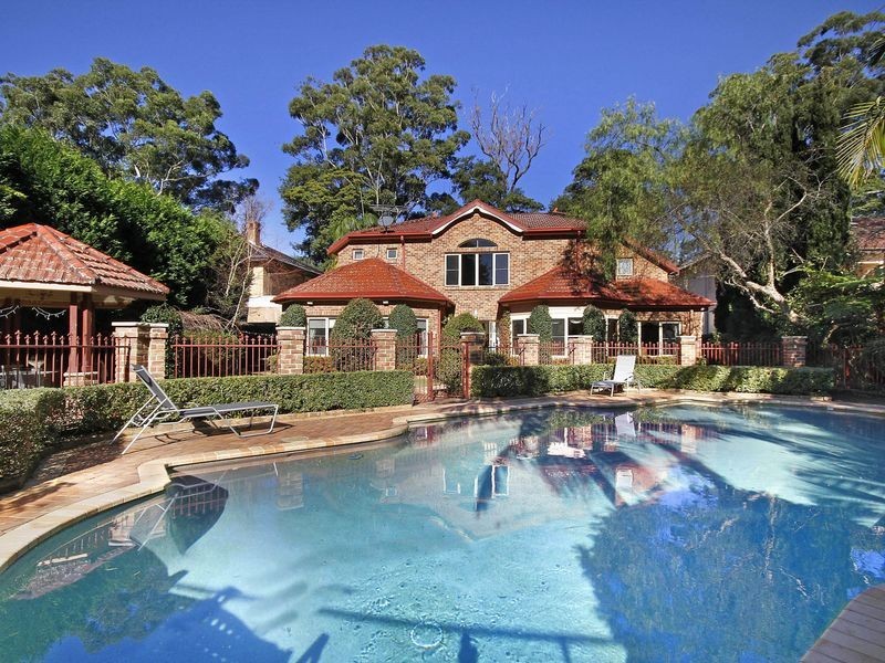 14 Water Street, Wahroonga NSW 2076