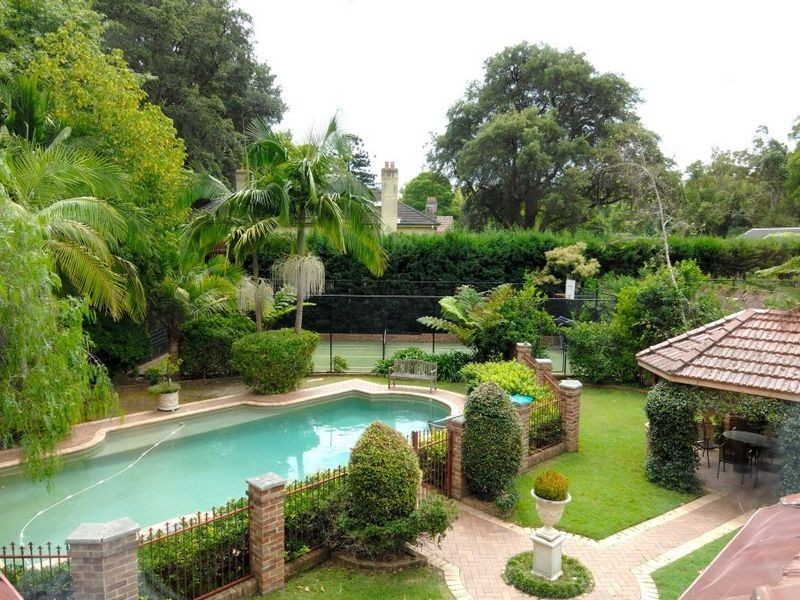 14 Water Street, Wahroonga NSW 2076