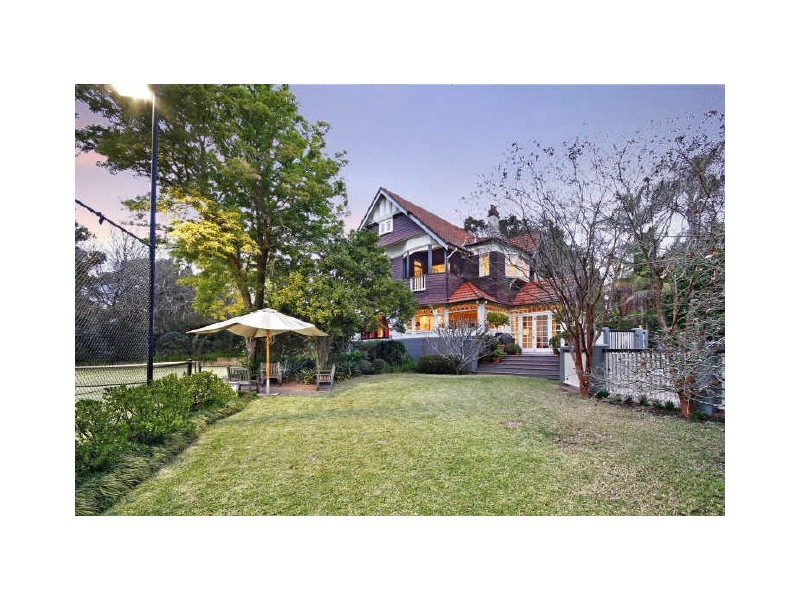 46 Eastern Road, Turramurra NSW 2074