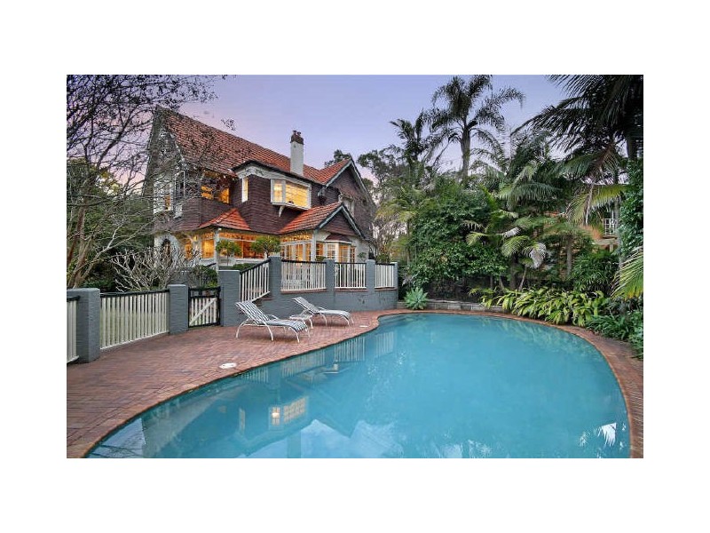 46 Eastern Road, Turramurra NSW 2074