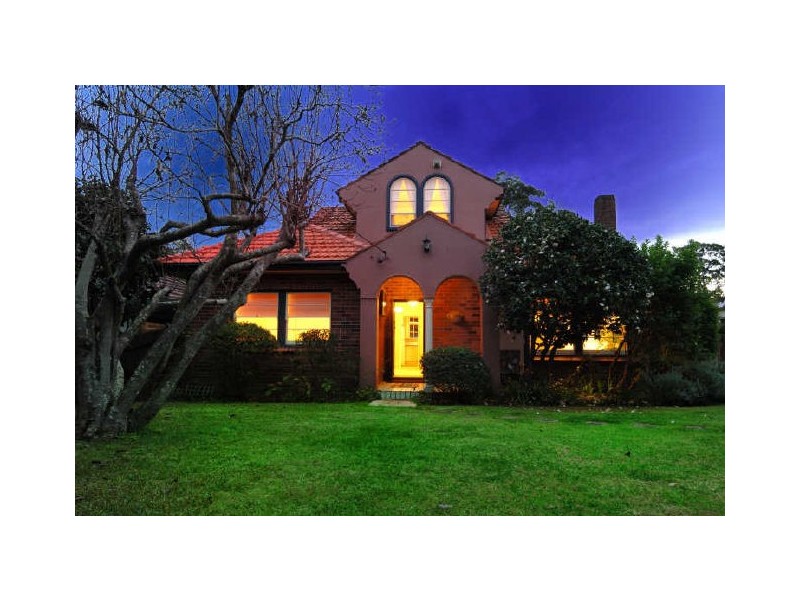 115 Livingstone Avenue, Pymble NSW 2073