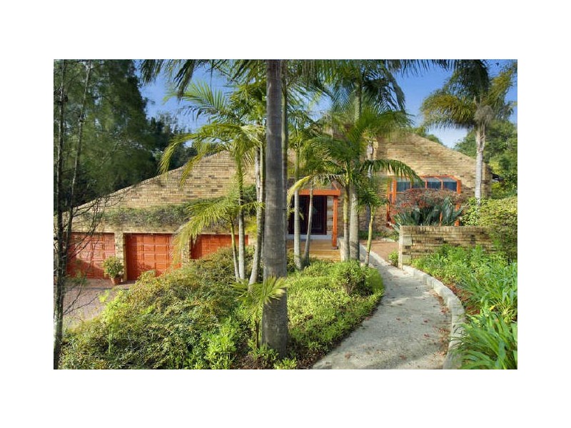 39 Murdoch Street, Turramurra NSW 2074