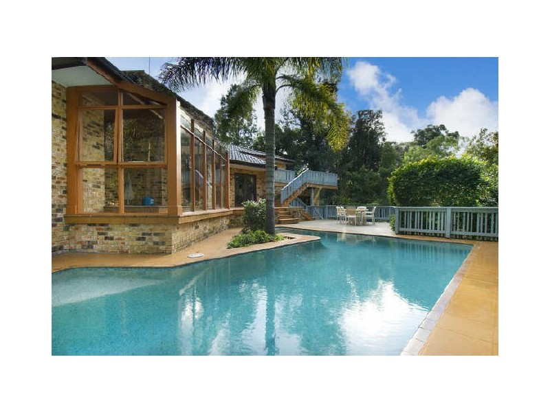 39 Murdoch Street, Turramurra NSW 2074