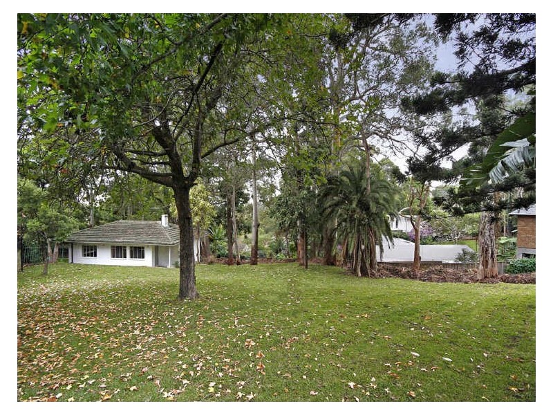 23 Telegraph Road, Pymble NSW 2073