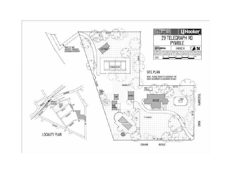 23 Telegraph Road, Pymble NSW 2073