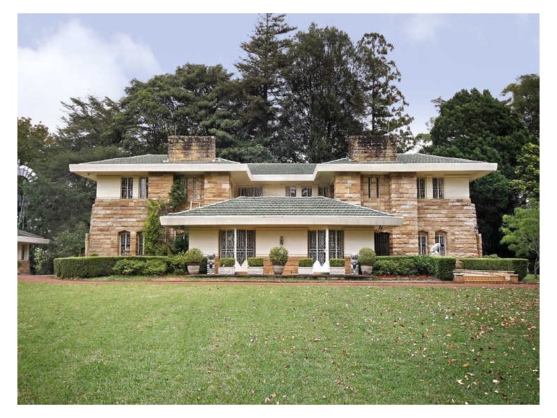 29 Telegraph Road, Pymble NSW 2073