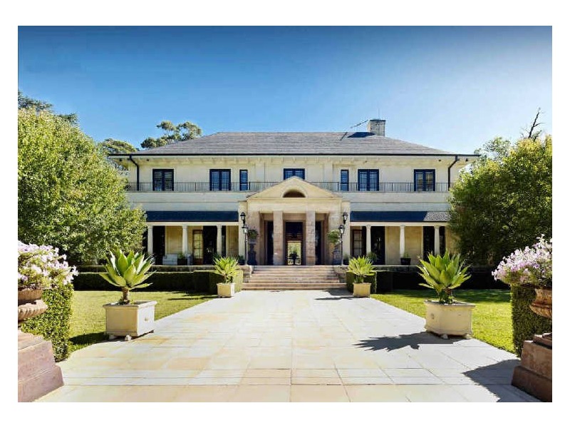 27-31 Chilton Parade, Warrawee NSW 2074