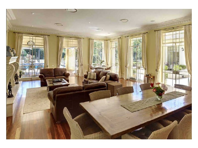 27-31 Chilton Parade, Warrawee NSW 2074