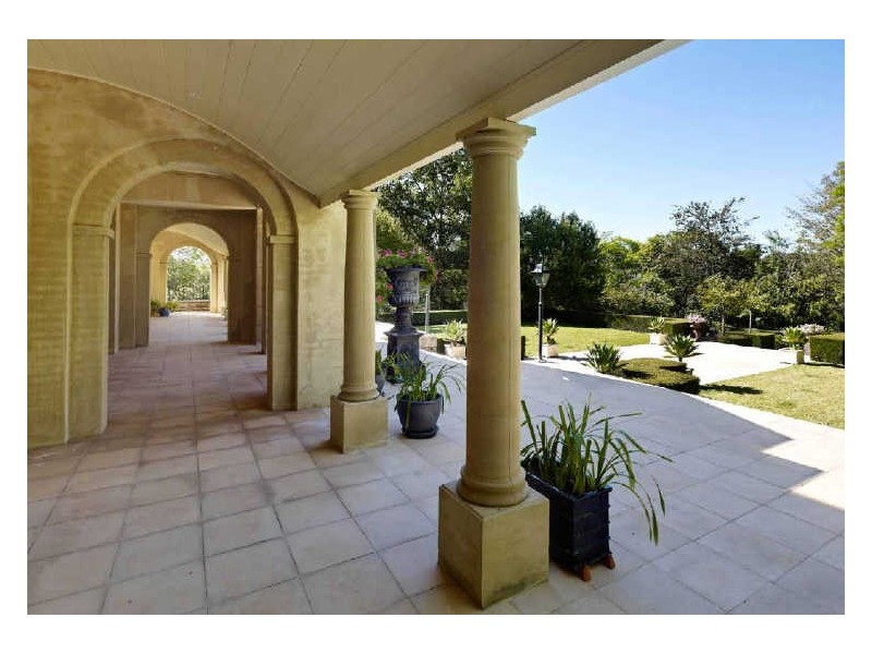 27-31 Chilton Parade, Warrawee NSW 2074