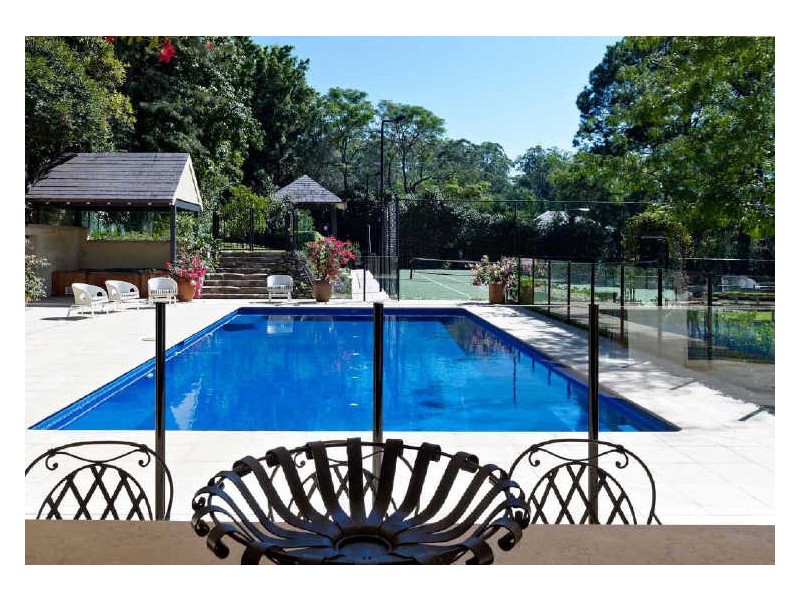 27-31 Chilton Parade, Warrawee NSW 2074