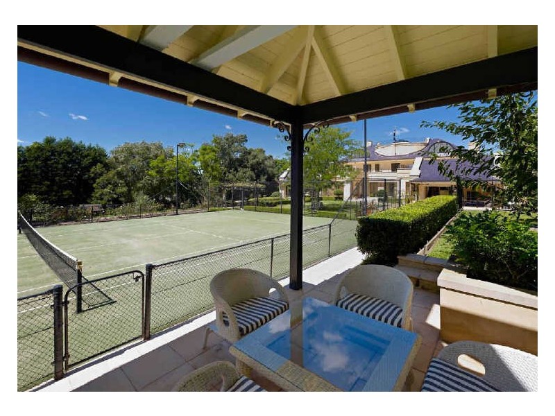 27-31 Chilton Parade, Warrawee NSW 2074