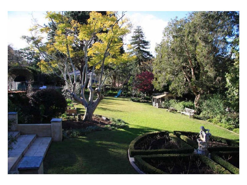 27-31 Chilton Parade, Warrawee NSW 2074