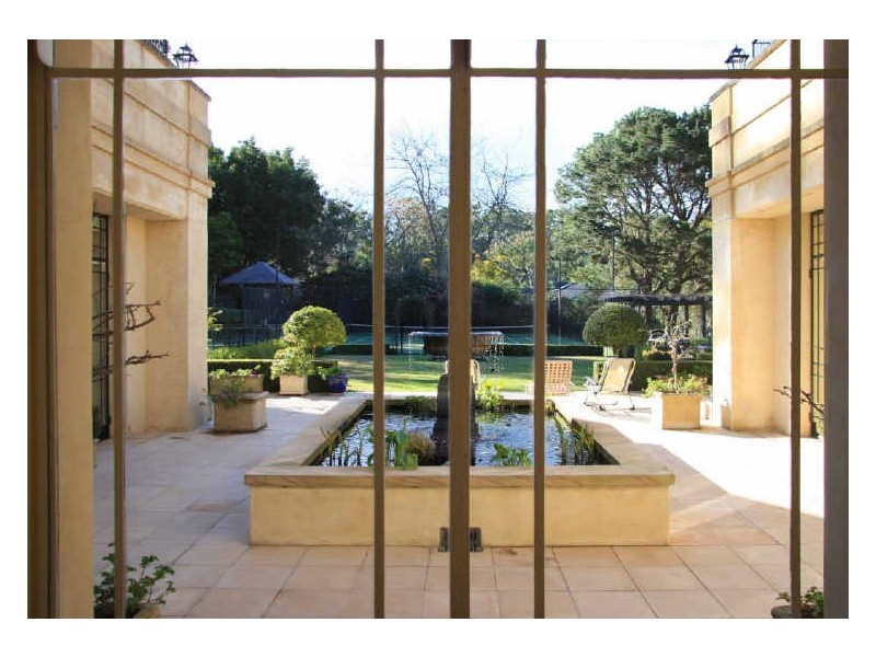 27-31 Chilton Parade, Warrawee NSW 2074