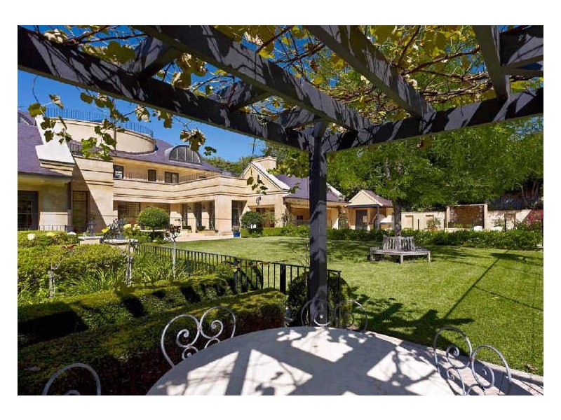 27-31 Chilton Parade, Warrawee NSW 2074