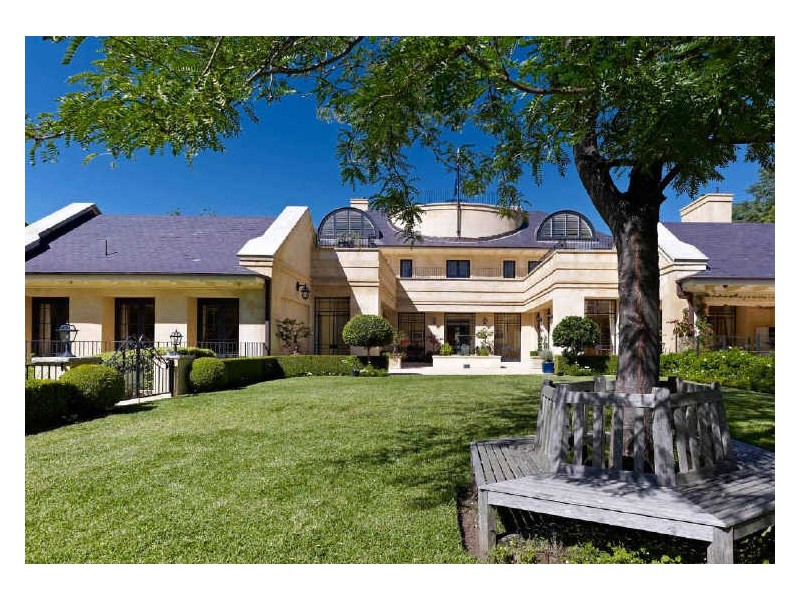 27-31 Chilton Parade, Warrawee NSW 2074