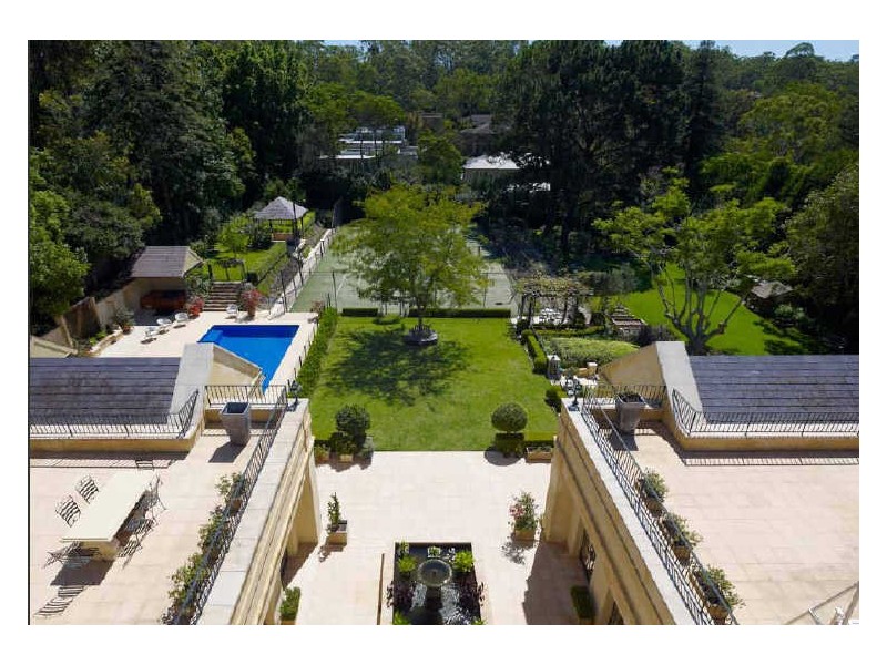 27-31 Chilton Parade, Warrawee NSW 2074