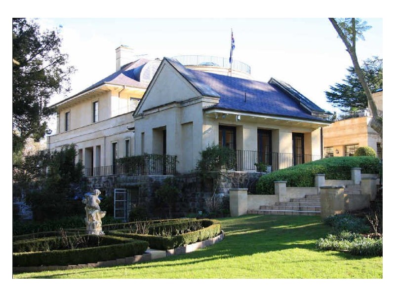 27-31 Chilton Parade, Warrawee NSW 2074