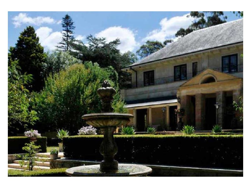 27-31 Chilton Parade, Warrawee NSW 2074