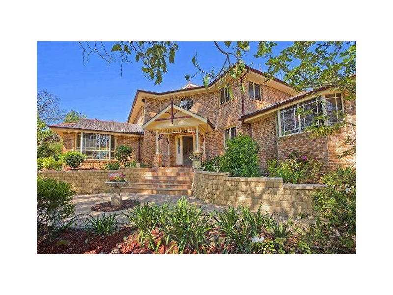 4 Boronga Avenue, Pymble NSW 2073