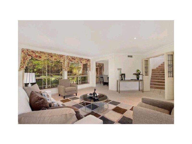 4 Boronga Avenue, Pymble NSW 2073