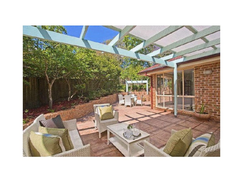 4 Boronga Avenue, Pymble NSW 2073