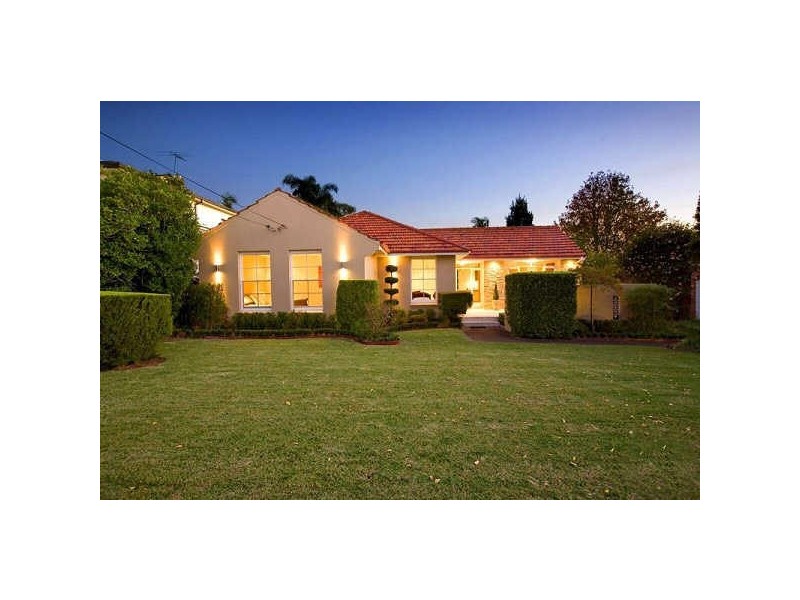 129 Springdale Road, Killara NSW 2071