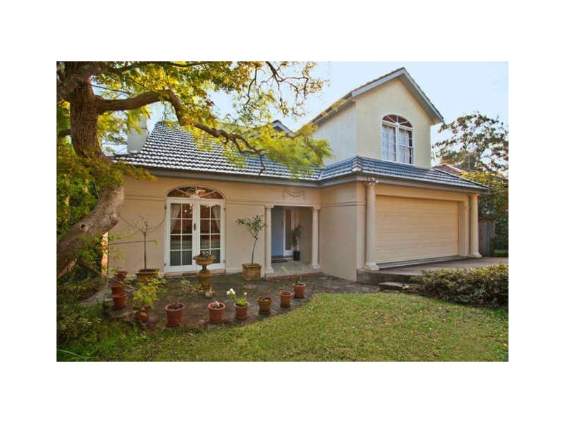 40 Bungalow Avenue, Pymble NSW 2073