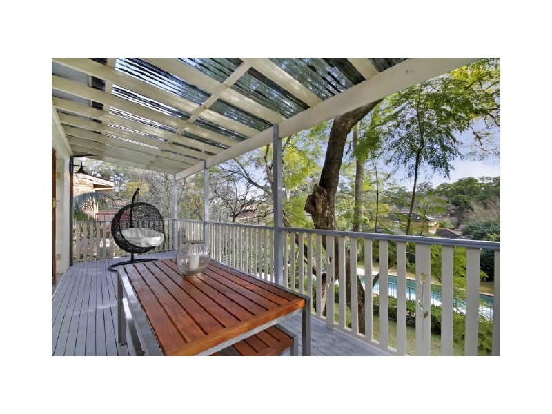 40 Bungalow Avenue, Pymble NSW 2073