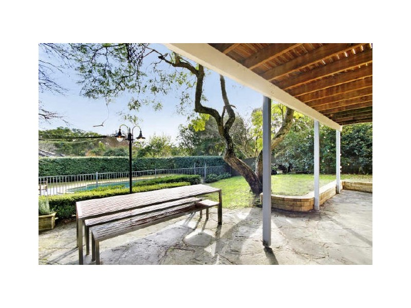 40 Bungalow Avenue, Pymble NSW 2073