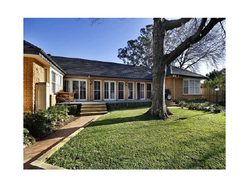 67 Livingstone Avenue, Pymble NSW 2073