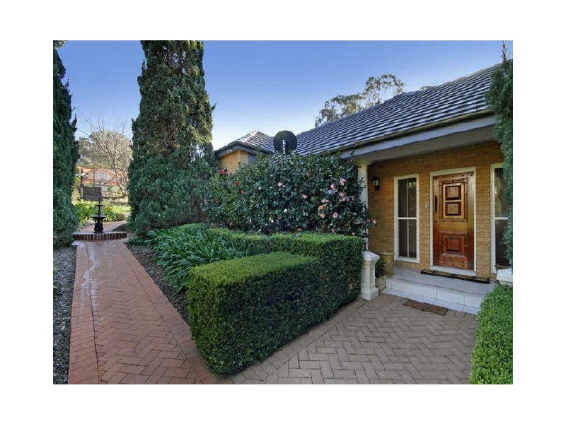 67 Livingstone Avenue, Pymble NSW 2073