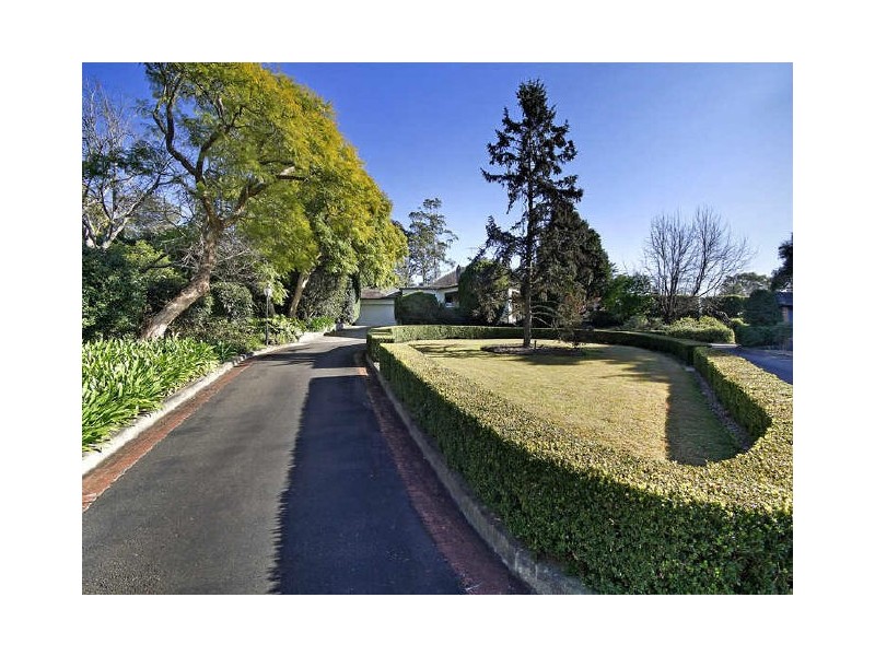 67 Livingstone Avenue, Pymble NSW 2073