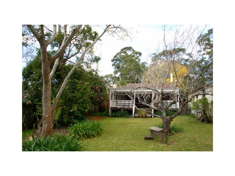 62 The Chase Road, Turramurra NSW 2074