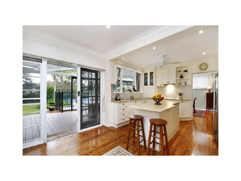 27 Andrew Avenue, West Pymble NSW 2073